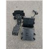 Image 1 : RAM Mount Tough Tray System With Accessories