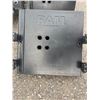 Image 3 : RAM Mount Tough Tray System With Accessories