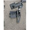Image 1 : RAM Tough Tray Assembly with Adjustable Mounting Hardware