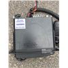 Image 2 : Kenwood Mobile Two-Way Radio With Mounted Microphone