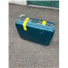 Image 1 : Samsonite Sherbrooke Hard-Shell Suitcase with Floral Interior
