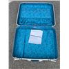 Image 2 : Samsonite Sherbrooke Hard-Shell Suitcase with Floral Interior