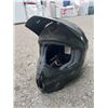 Image 7 : Motocross Helmet, Boots, Gloves, Goggles, and Shin Guards Set
