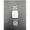 Image 1 : Fossil Quartz Analog Stainless Steel Wristwatch With Date Display