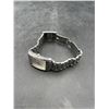 Image 2 : Fossil Quartz Analog Stainless Steel Wristwatch With Date Display
