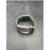 Image 3 : Fossil Quartz Analog Stainless Steel Wristwatch With Date Display
