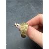Image 2 : 18K gold Men’s Poker-Inspired Ring