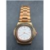Image 1 : Pladen Stainless Steel Quartz Watch with Date Feature