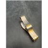 Image 3 : Seiko Quartz Men’s Watch with Gold-Tone Dial and Bracelet