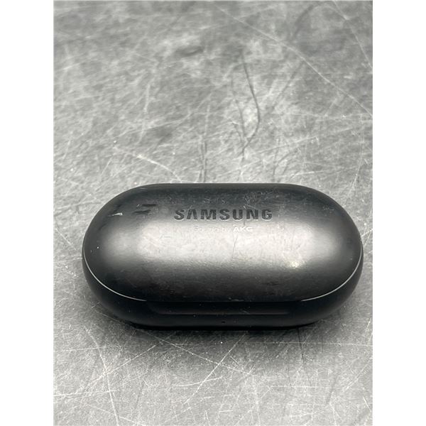 Samsung Galaxy Buds with AKG Acoustic Technology – Black