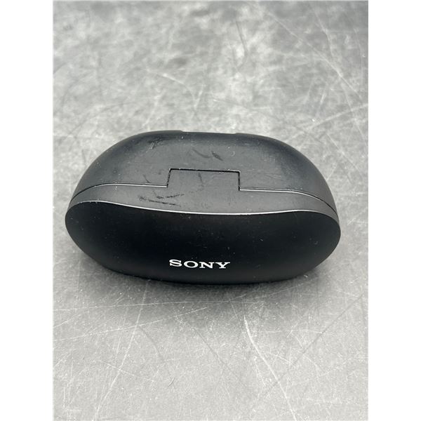 Sony WF-SP800N True Wireless Noise Canceling Earbuds with Case