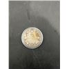 Image 1 : 1920 Canada 50-Cent Silver Coin Featuring George V