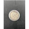 Image 2 : 1920 Canada 50-Cent Silver Coin Featuring George V
