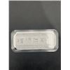 Image 2 : 2023 1 oz cased Bar with Decorative Design and Chinese Characters