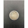 Image 1 : 1966 Canadian 50-Cent Coin with Coat of Arms Design
