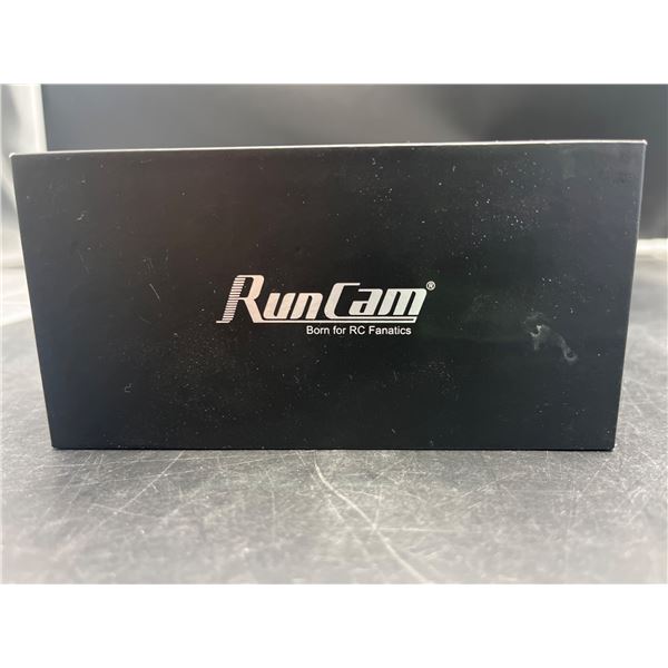 RunCam ScopeCam2-4K 25mm Action Camera for RC Use