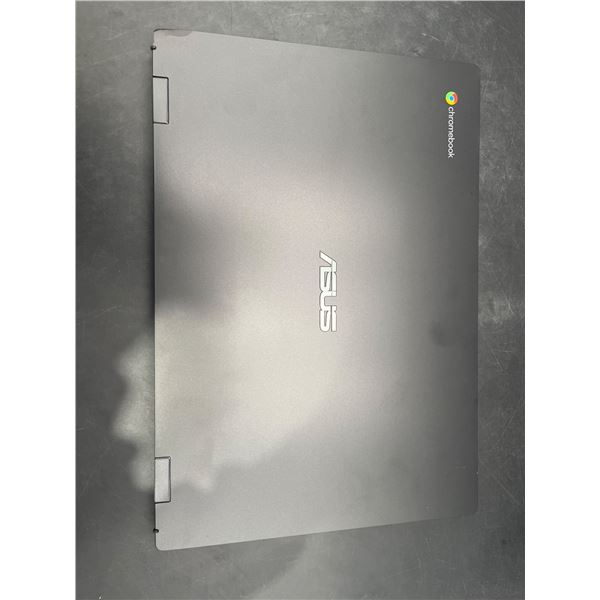 Asus Chromebook Flip CM3 14-Inch 2-in-1 Laptop