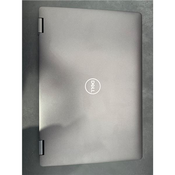 Dell Latitude 7400 14-Inch Laptop With Charger