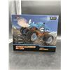 Image 2 : Deerc Stunt Climbing RC Car With 4WD Power and Remote Control