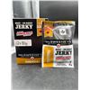 Image 2 : McSweeney’s Teriyaki Beef Jerky Protein Pack, 12 x 30g Packs