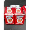 Image 3 : Popeye Tasty Candy Sticks, 16x16g Boxes