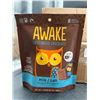 Image 3 : Awake Caffeinated Chocolate Milk with 8 x 13.5g Packs