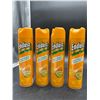 Image 3 : Endust Multi-Surface Dusting Spray, Orange Citrus Burst, Lot of 3 x 284g