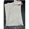 Image 1 : Bench Medium-Size Jogger Pants in Light Gray