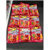 Image 2 : Maynards Gummies, 9 x 150g, Mixed Fruit Gummy Candy