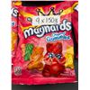 Image 3 : Maynards Gummies, 9 x 150g, Mixed Fruit Gummy Candy