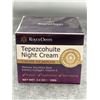 Image 2 : RoyceDerm Tepezcohuite Night Cream 3.4 oz (100 g)
