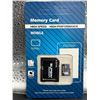 Image 2 : Memory Card with Adapter – High Speed and High Performance