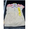 Image 1 : Pekkles Girls’ Clothing Set, 4 Pieces, Size 5