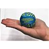 Image 1 : Wave Runner Grip Skip Balls Set of 5 with Assorted Colors