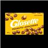 Image 1 : Glosette Peanuts – Set of 8 x 105g Units