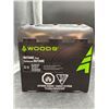 Image 1 : Woods Butane Fuel Canisters – Set of 3, 227 g Each