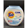 Image 2 : Tide Pods Coldwater Clean Free and Gentle, 42 Count