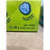 Image 3 : Jolly Rancher Gummies Sours 12 x 96g Candy Pack