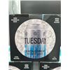 Image 4 : 4-Pack Tuesday Knollypop Non-Alcoholic Modern Lager, 355 mL Lot of 3