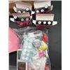 Image 3 : Gel Nail Polish Kit with Lamp and Accessories for Nail Art