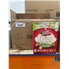 Image 2 : Orville Redenbacher Sea Salt Microwave Popcorn, 5 Bags, Avocado Oil Lot of 6