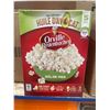 Image 4 : Orville Redenbacher Sea Salt Microwave Popcorn, 5 Bags, Avocado Oil Lot of 6