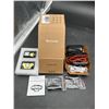 Image 2 : E5 Stars HL-06-BY18 Rechargeable Headlamp With Accessories