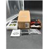 Image 3 : E5 Stars HL-06-BY18 Rechargeable Headlamp With Accessories