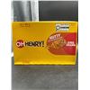 Image 2 : Oh Henry! Nutty King Size 18 x 96g Bars (#76558)
