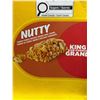 Image 3 : Oh Henry! Nutty King Size 18 x 96g Bars (#76558)