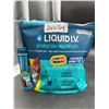 Image 2 : Liquid I.V. Hydration Multiplier 26 Sticks Firecracker Pop Jr Flavor