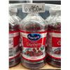 Image 3 : Ocean Spray Cranberry Juice Cocktail, 6 x 950ml Bottles
