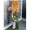 Image 2 : Siotmera Solar Powered Firefly Lights with High-Efficiency Solar Panel