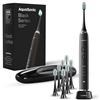 Image 1 : AquaSonic Black Series Ultra-Whitening Electric Toothbrush